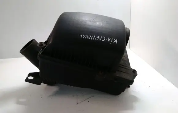 KIA Carnival Air filter box K51A