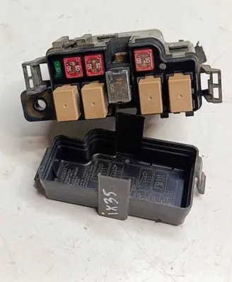 Hyundai ix35 Fuse box set 919502S210U3 919502S210 919412S241