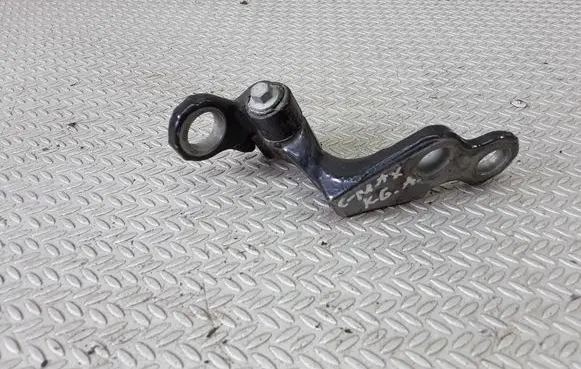 Ford Focus C-MAX Rear door lower hinge 3M51R26811AC