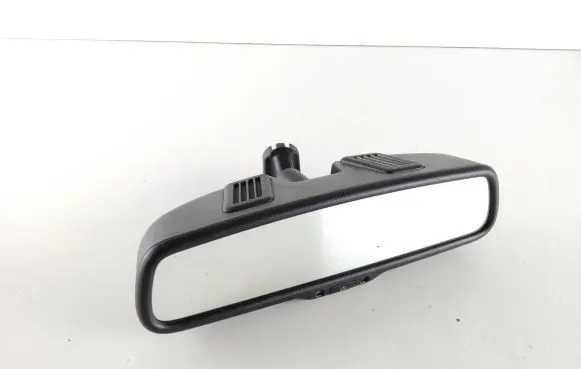 Jeep Cherokee III KJ Rear view mirror (interior) 68020439AB 19202681 0109089051602