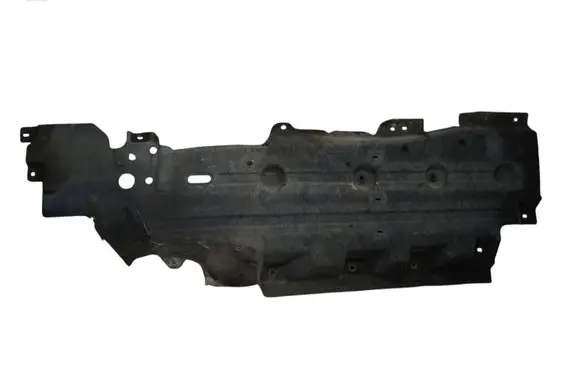 Ford Edge II Side bottom protection 