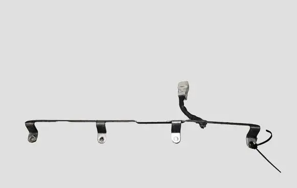 Mazda 6 Glow plug wires R2AA1861X S5305