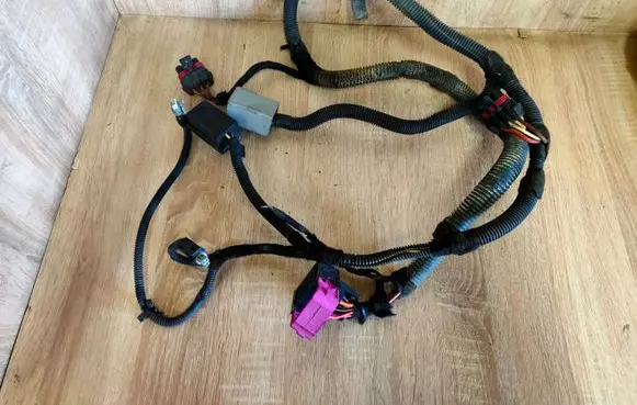 Opel Zafira B Other wiring loom