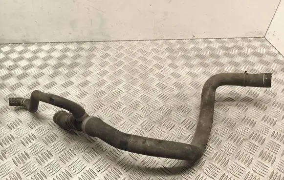 Opel Signum Engine coolant pipe/hose 