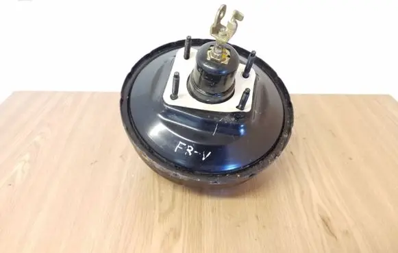 Honda FR-V Brake booster