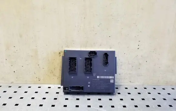 Porsche Cayenne (92A) Comfort/convenience module 7PP907064GA A2C7322030500