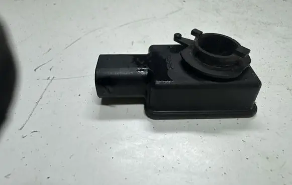 Mercedes-Benz GL X166 Air quality sensor A2045420218