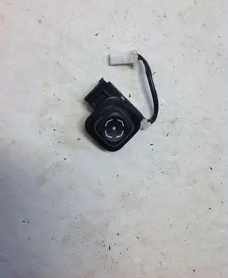 Toyota Avensis T270 Steering wheel adjustment handle/lever 