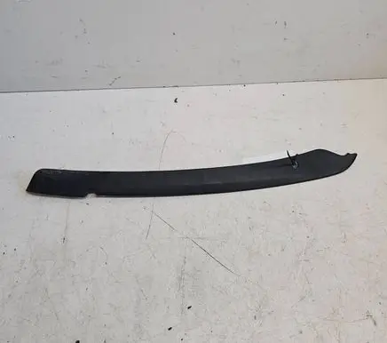 Other trunk/boot trim element