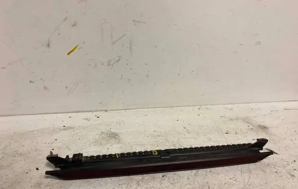 Volkswagen Golf IV Third/center stoplight 1J6945097B