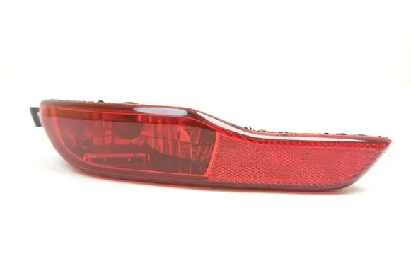 Rear fog light