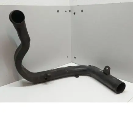 Opel Meriva A Air intake hose/pipe