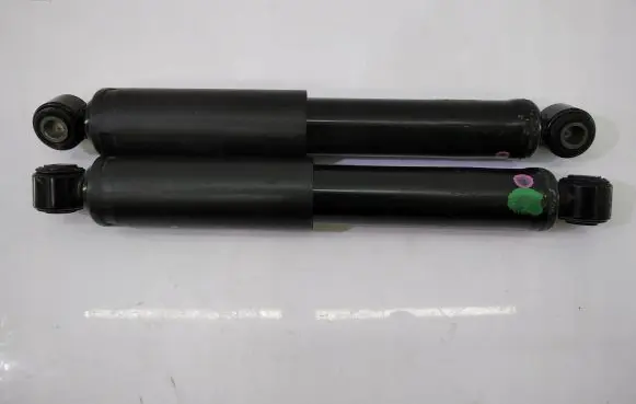 Fiat Ducato Rear shock absorber/damper