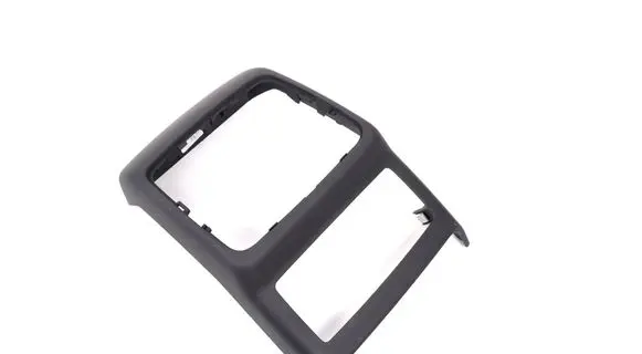 Volkswagen Jetta VI Other center console (tunnel) element 8W0864376