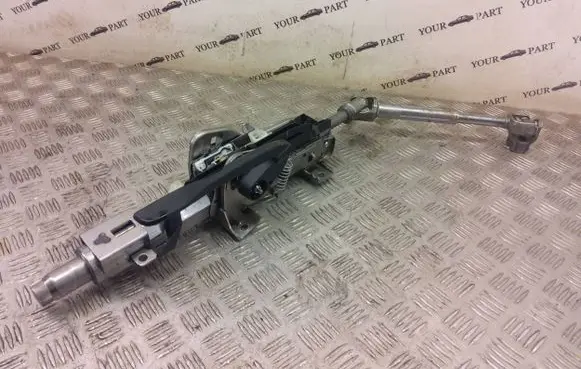 Cupra Formentor Steering wheel axle 5wc419502f