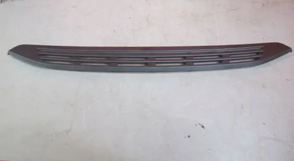Peugeot Boxer Bonnet/hood grill 1314820070