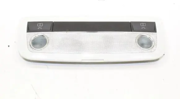 Mercedes-Benz C W204 Front seat light
