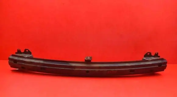Hyundai Getz Front bumper support beam