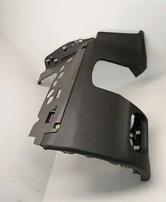 Porsche Macan (95B) Dashboard lower bottom trim panel 95B858903
