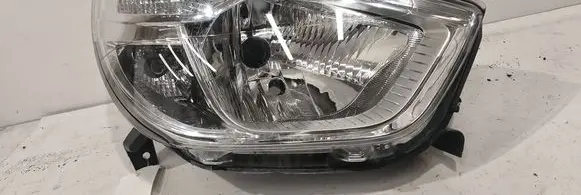 Dacia Dokker Headlight/headlamp 260109545R