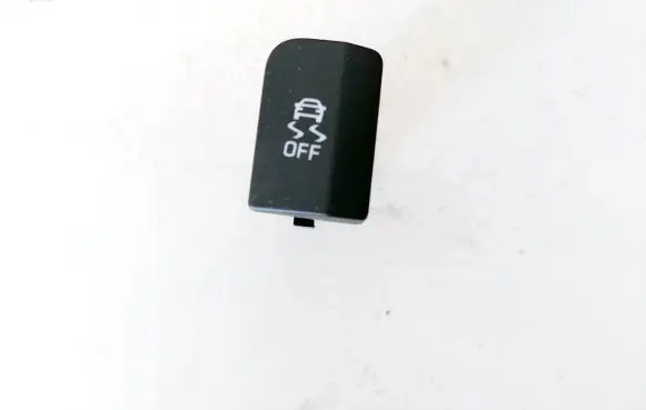 Skoda Superb B6 (3T) Other switches/knobs/shifts 3t0927134d 100112122