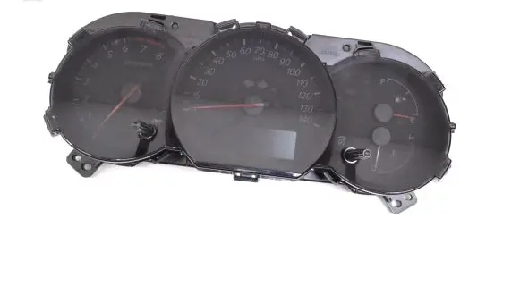 Suzuki Grand Vitara II Speedometer (instrument cluster) 3411079K2 3411079K20