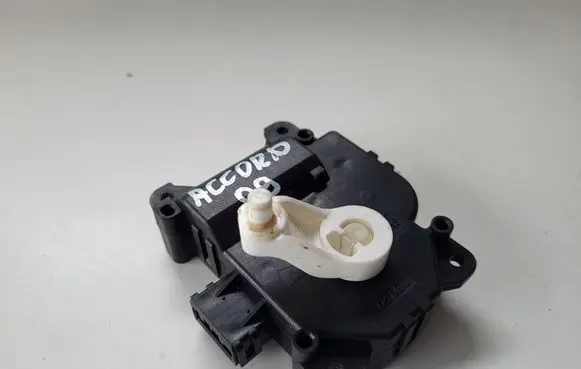 Honda Accord A/C air flow flap actuator/motor 1138002380