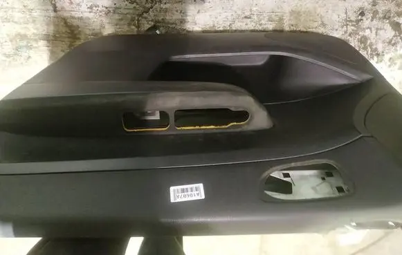 Peugeot 307 Front door card panel trim
