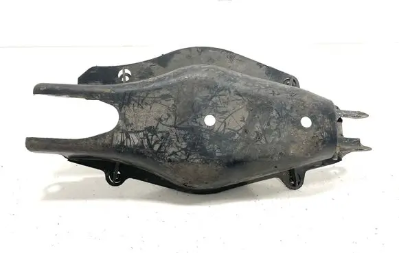 Mercedes-Benz C W204 Rear upper control arm/wishbone A2043521588