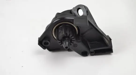 Audi A6 S6 C6 4F Engine bonnet (hood) release handle 4F1823633B
