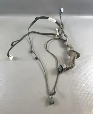 Renault Kangoo II Front door wiring loom 241254764R