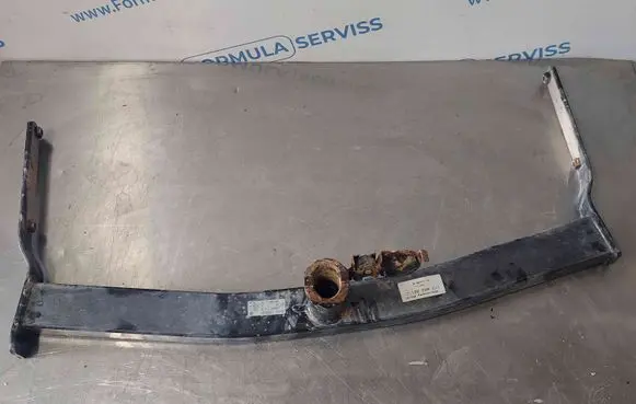 Volkswagen Cross Touran I Tow bar set 1T0803881C