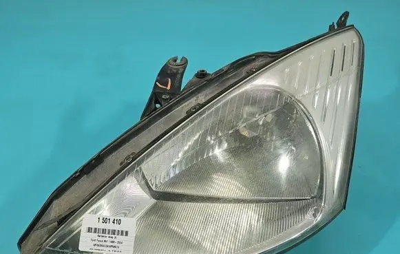 Headlight/headlamp