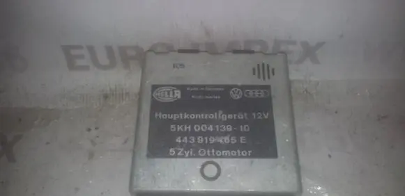 Audi A4 S4 B5 8D Other control units/modules 5HK00413910 443919465E