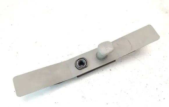 Suzuki Liana Seat belt adjustment rail F4173