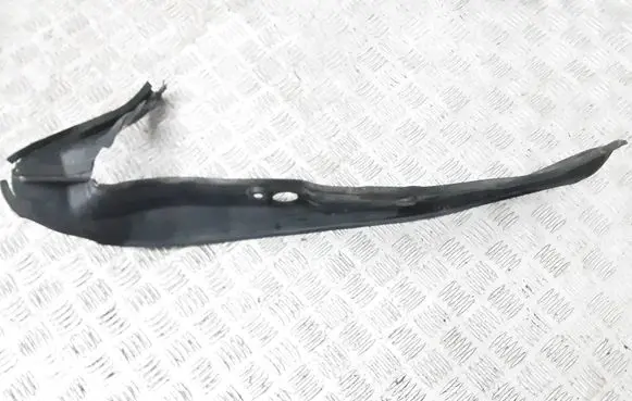 Audi A7 S7 4G Fender end trim 4G8821111A