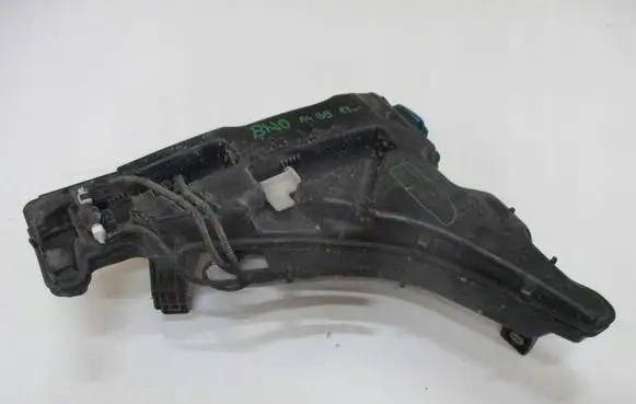 Audi A3 S3 A3 Sportback 8P Windshield washer fluid reservoir/tank 8W0955451L 5905232507622