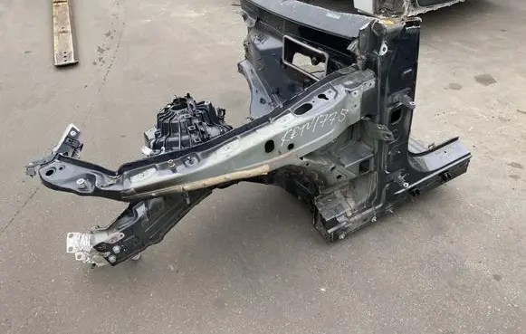Mercedes-Benz GLC C254 Front quarter panel 