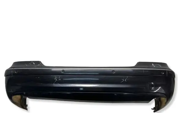 Mercedes-Benz E W211 Rear bumper A2118851225