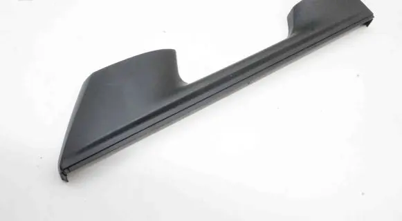 Tesla Model X Front door seat control surround trim 110067400D