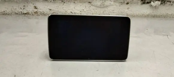 Mercedes-Benz GLC C253 Screen/display/small screen A2059002211