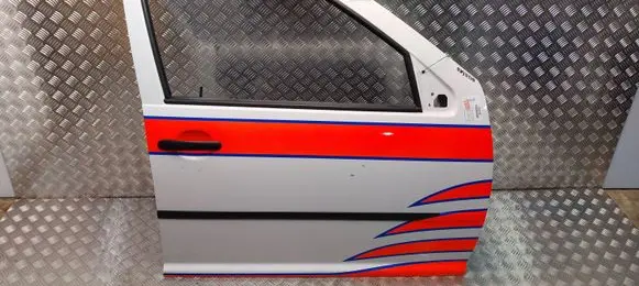Volkswagen Golf IV Front door 