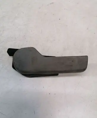 Volkswagen Golf IV Engine bonnet (hood) release handle 1J1823633