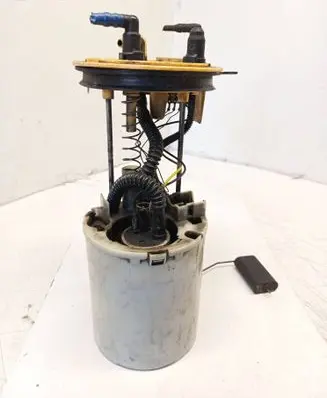 Volkswagen PASSAT B6 In-tank fuel pump 3C0919050F 4970