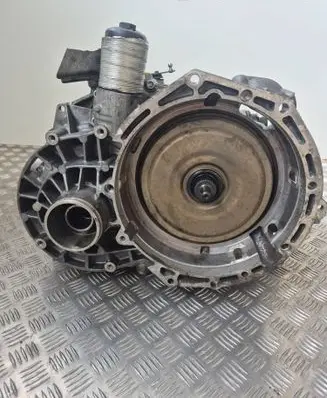 Volkswagen Transporter - Caravelle T6 Automatic gearbox 0BT301103G SDF 325201D
