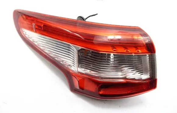 Rear/tail lights