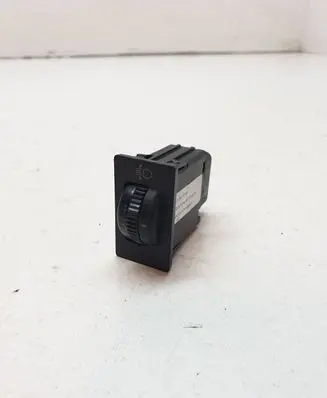Toyota Avensis T250 Headlight level height control switch 8415205051 37166