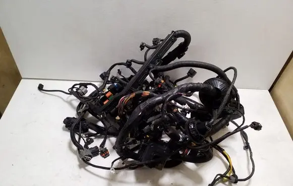 KIA Stonic Engine installation wiring loom 91285H8590