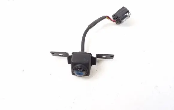 Infiniti Q30 Windshield/windscreen camera 284F15DA1A