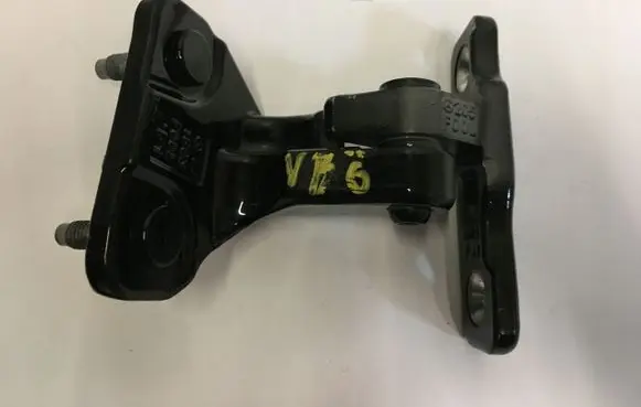 Mercedes-Benz C W205 Front door upper hinge 1803F00L